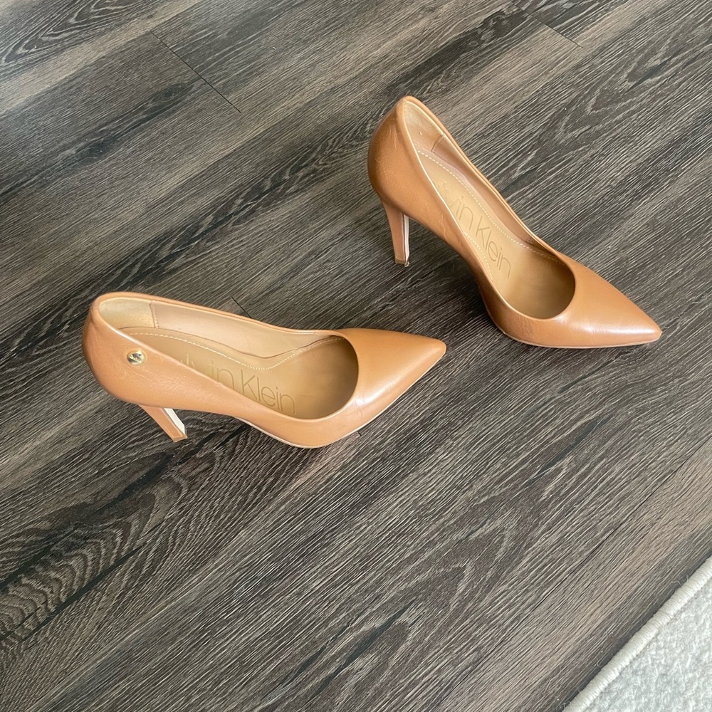 Calvin Klein Heels